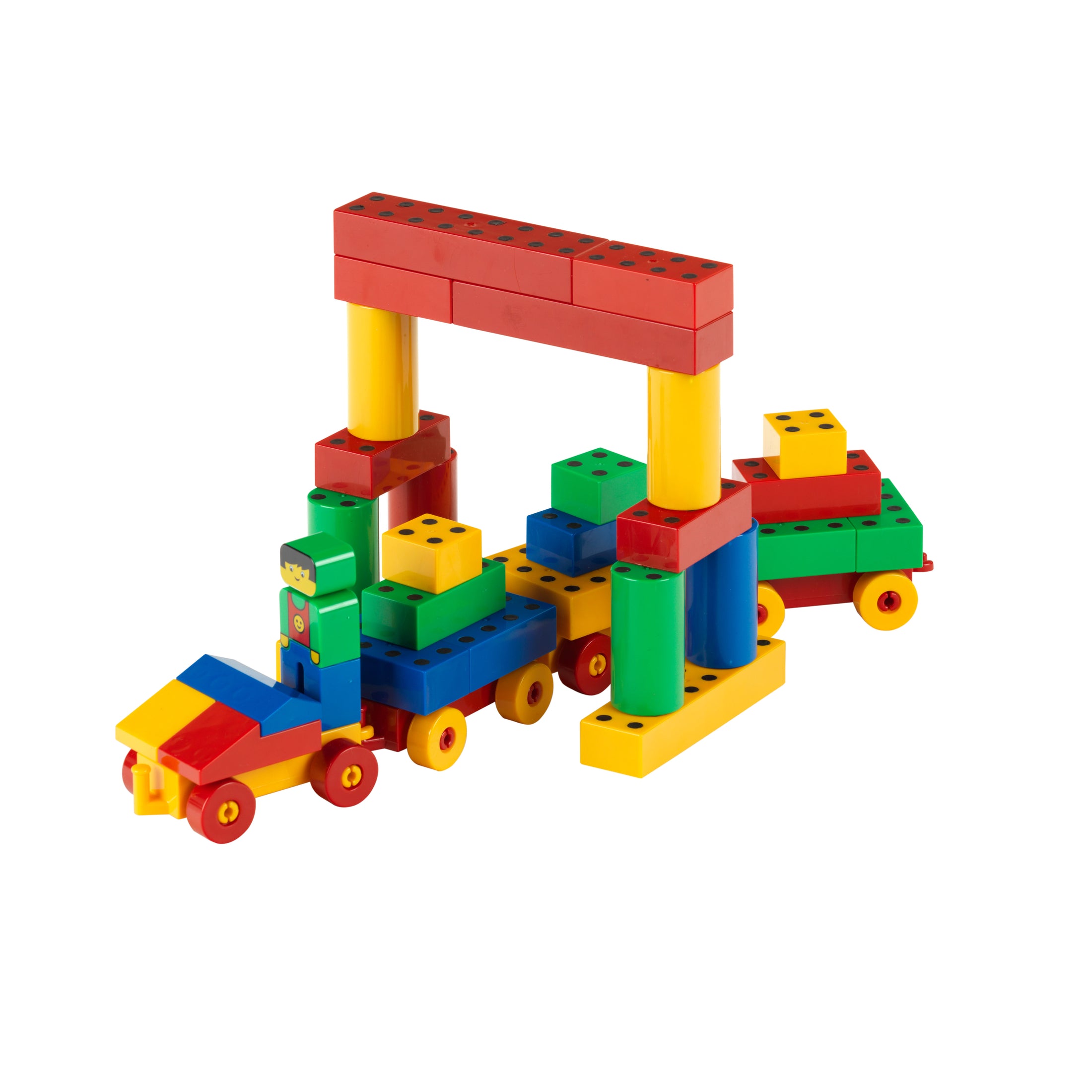 85-teiliges Kreativ-Set