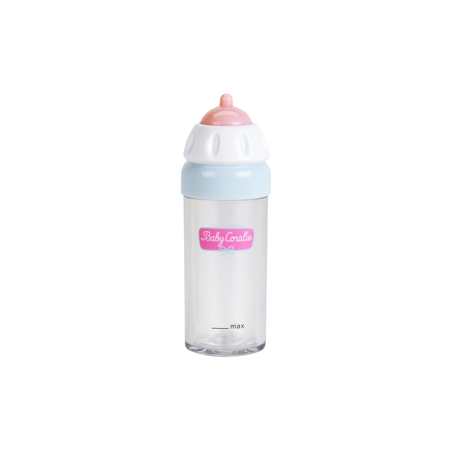 Zaubermilchflasche