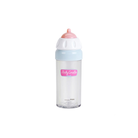 Zaubermilchflasche