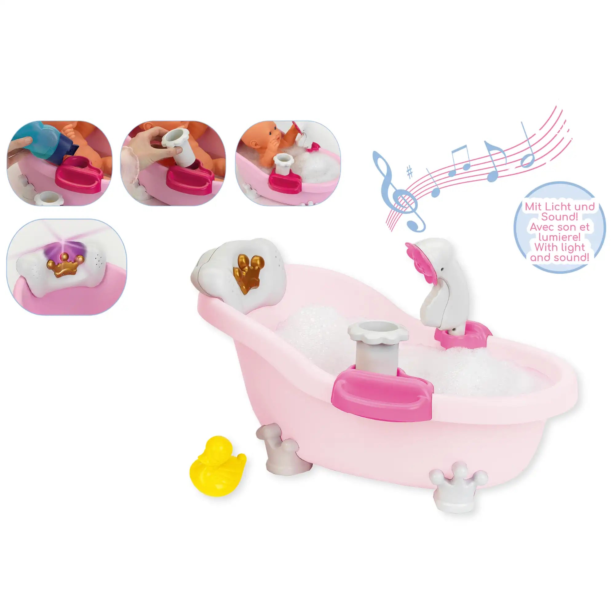 Badewanne