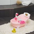 Bild in Galerie-Betrachter laden, Badewanne
