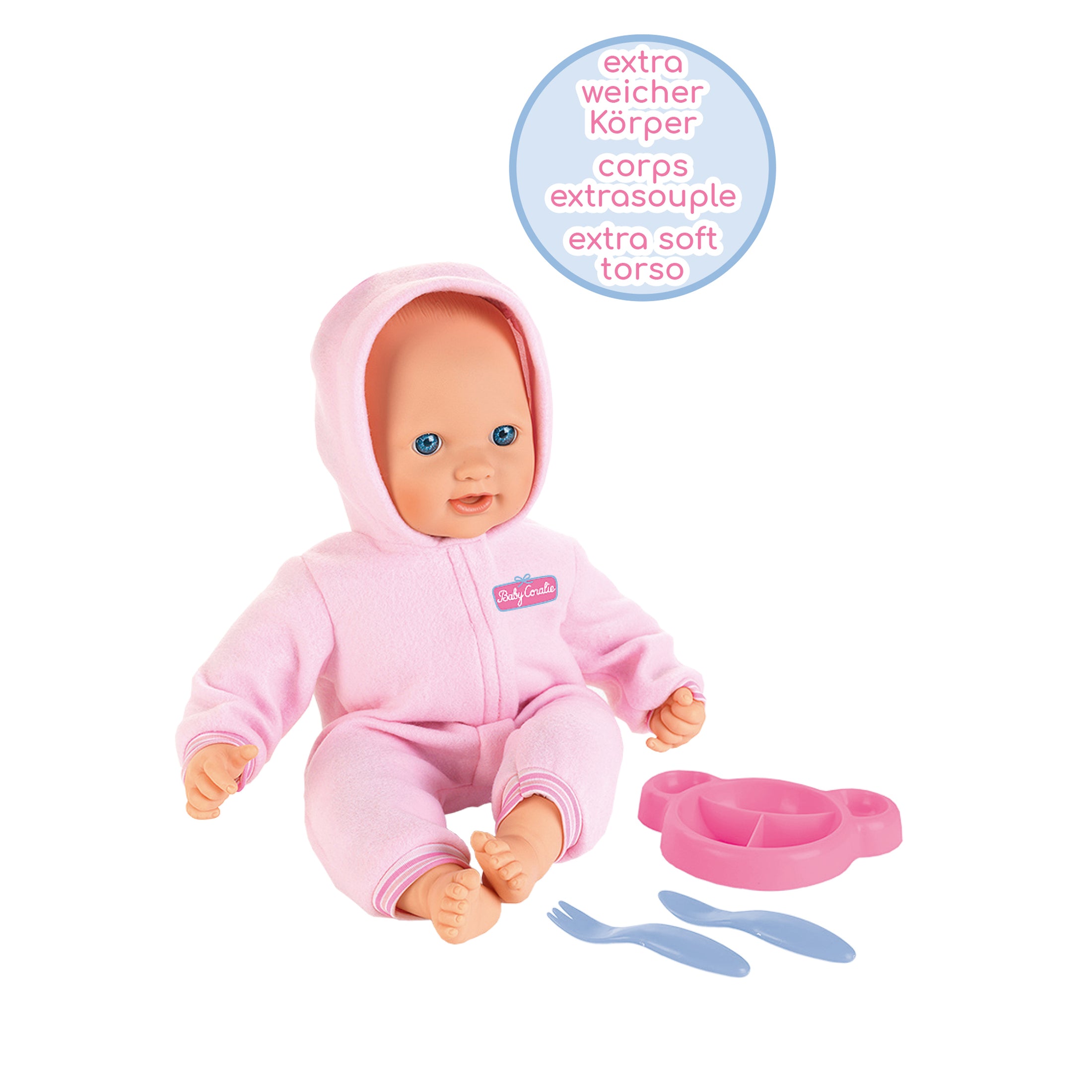 Schmusebaby