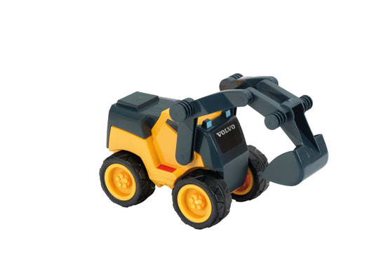 Löffelbagger, 1:24