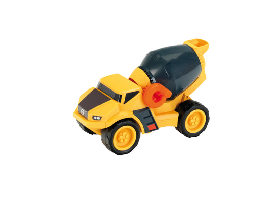Betonmischer, 1:24