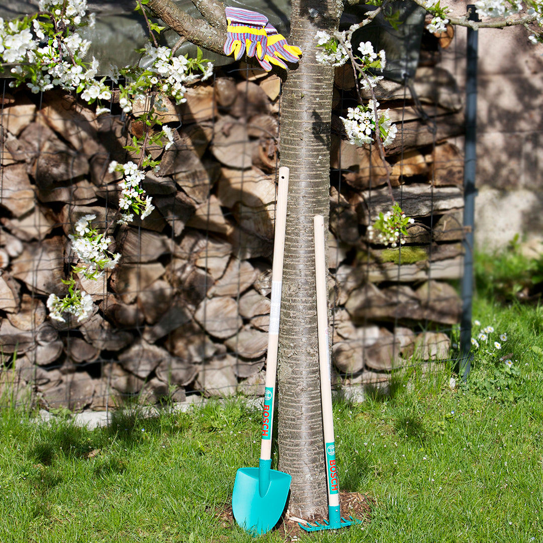 Gartenset, 3-tlg