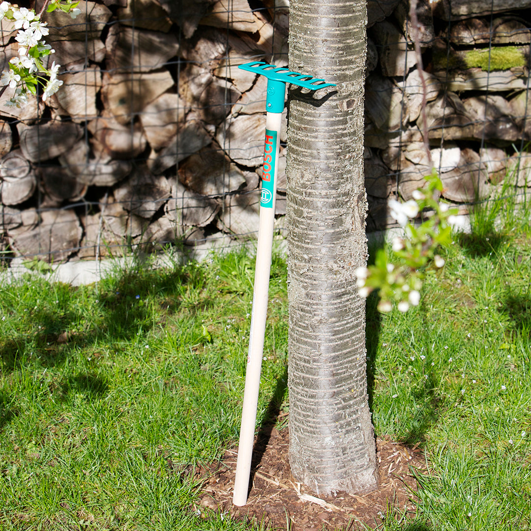 Gartenset, 3-tlg