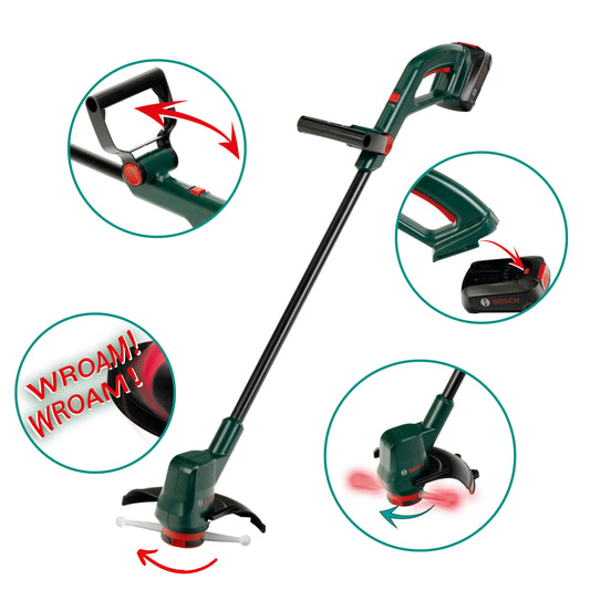 Rasentrimmer "Easy Cut"