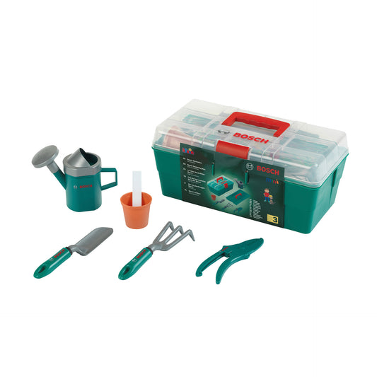 Gartenprofibox 6 tlg.