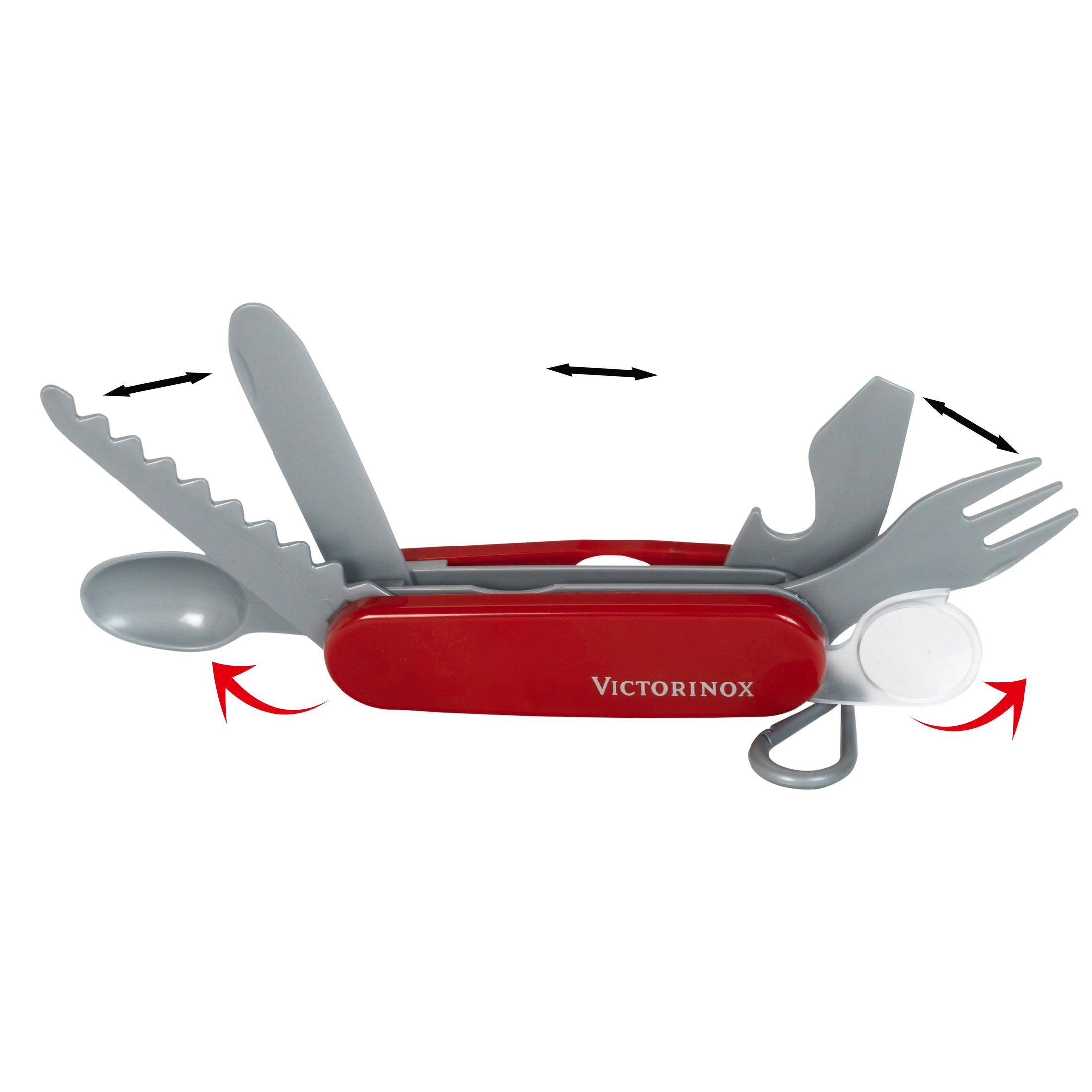 Schweizer Taschenmesser von Victorinox