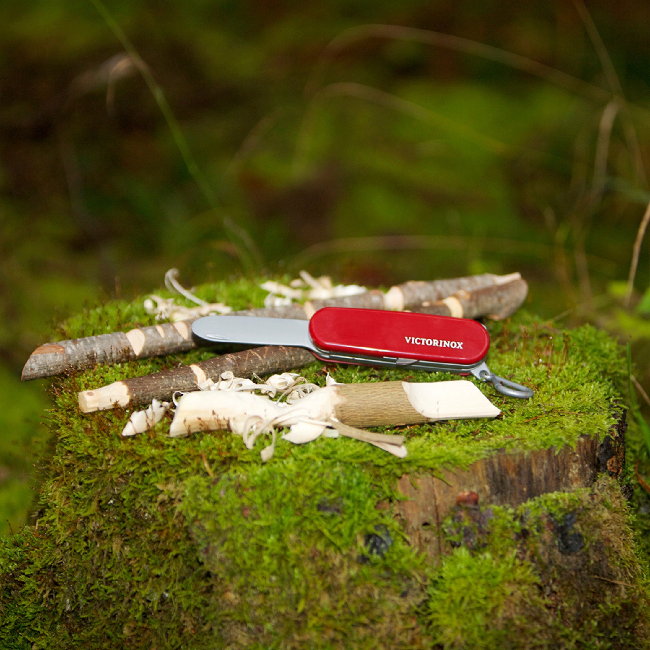 Schweizer Taschenmesser von Victorinox