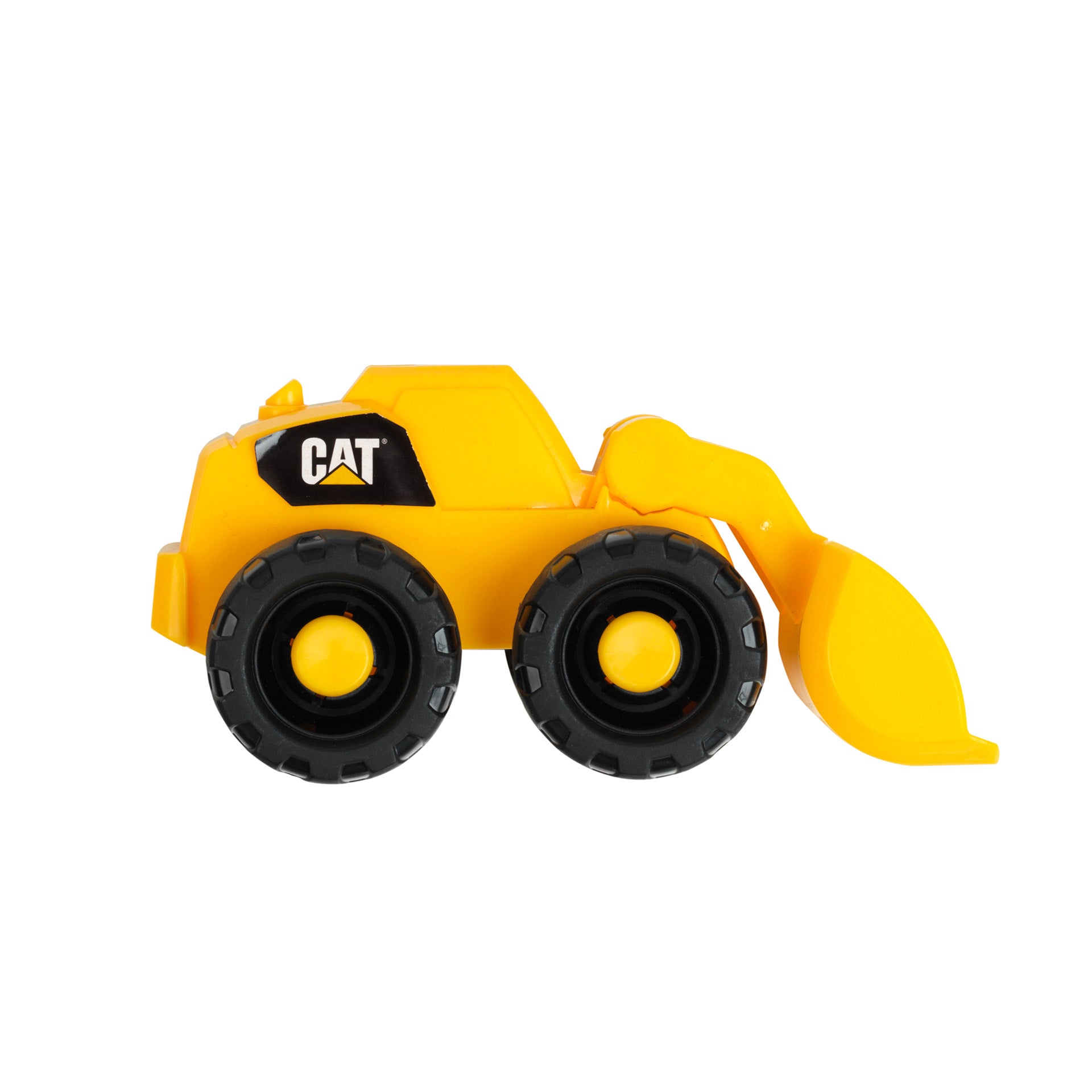 Baustellen-Fahrzeug-Set, 1:50