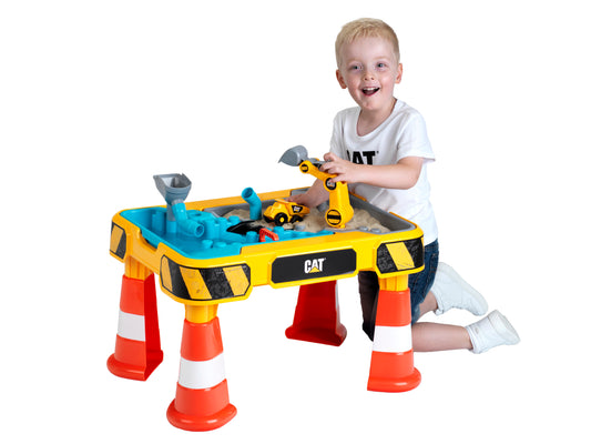 Sand- und Wasser Spieltisch