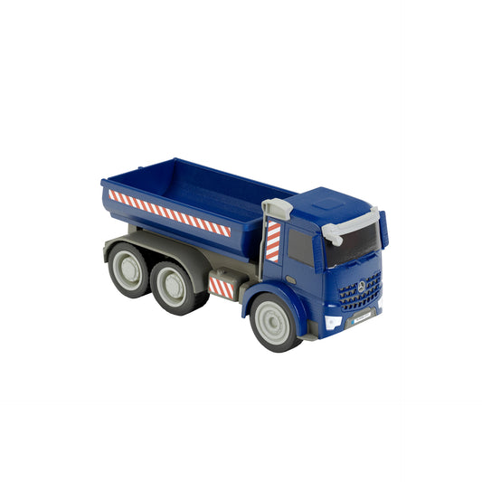 Arocs - Kipper Sandfahrzeug, 1:24