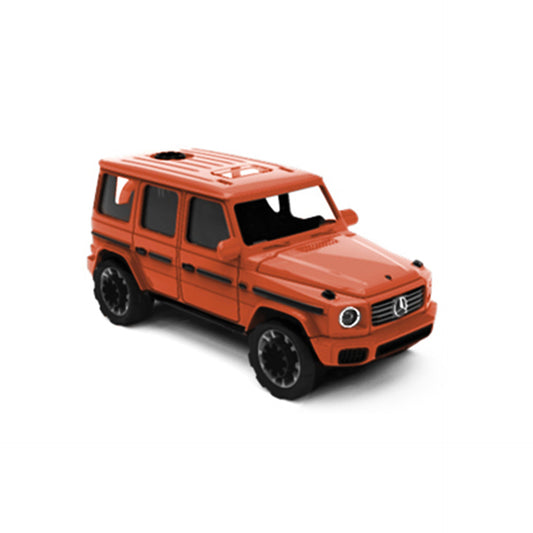 G-Klasse 500, Schraubauto, 1:24