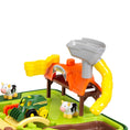 Bild in Galerie-Betrachter laden, 2in1 "Farm" Sand- und Wasser Spieltisch

