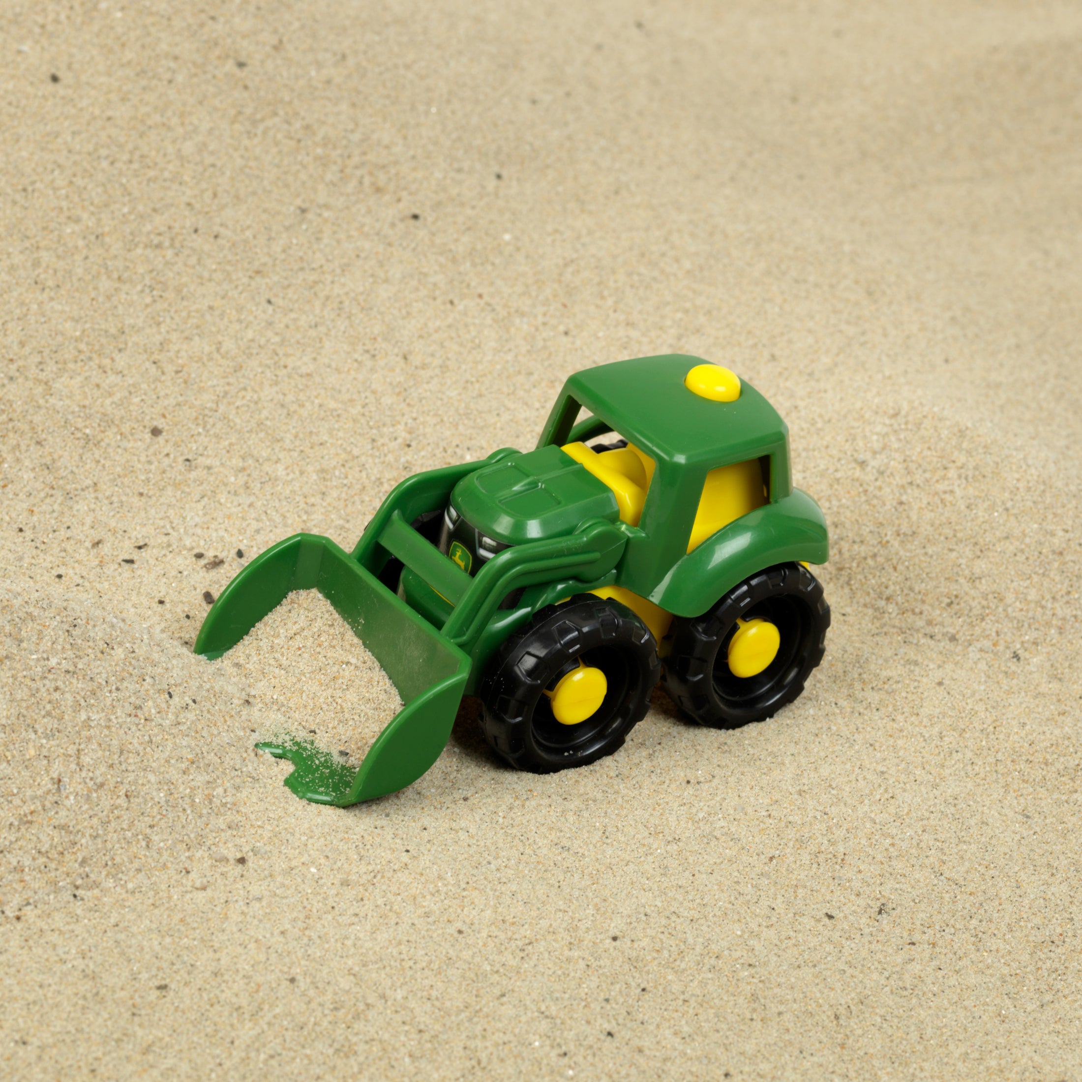 Traktor, 1:50