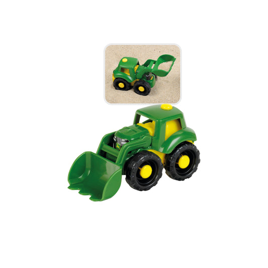 Traktor, 1:50