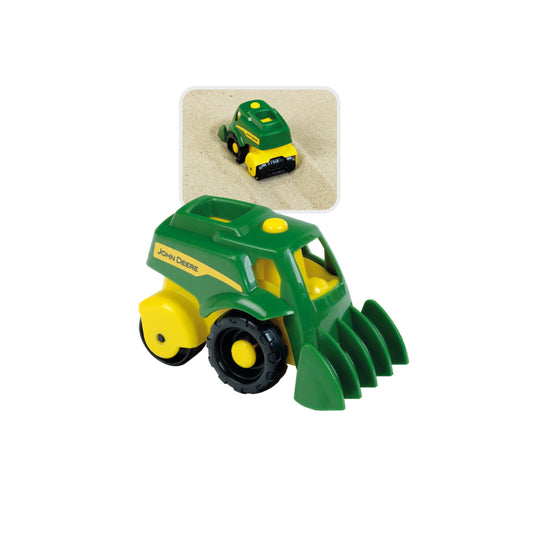 Mähdrescher, 1:50