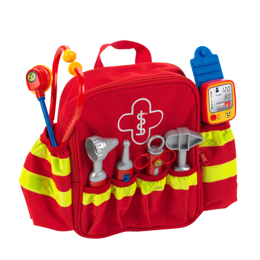 Rettungsrucksack