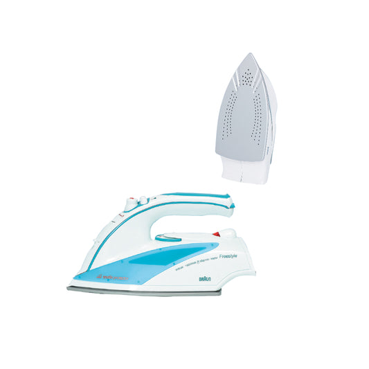 Braun Bügeleisen