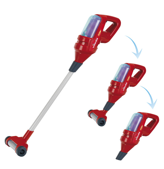 Staubsauger "Upright" 3in1