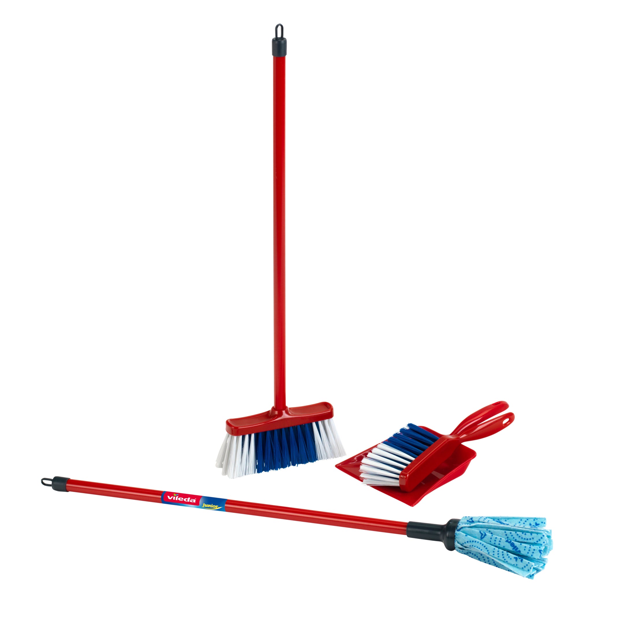 Putzstation "Cleaning Station"