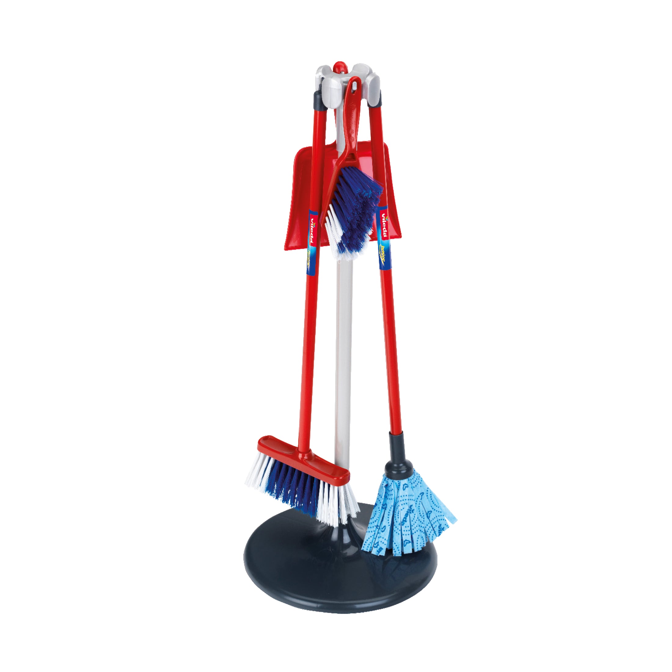 Putzstation "Cleaning Station"