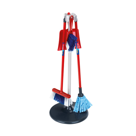 Putzstation "Cleaning Station"
