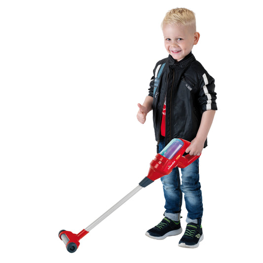 Staubsauger "Upright" 3in1
