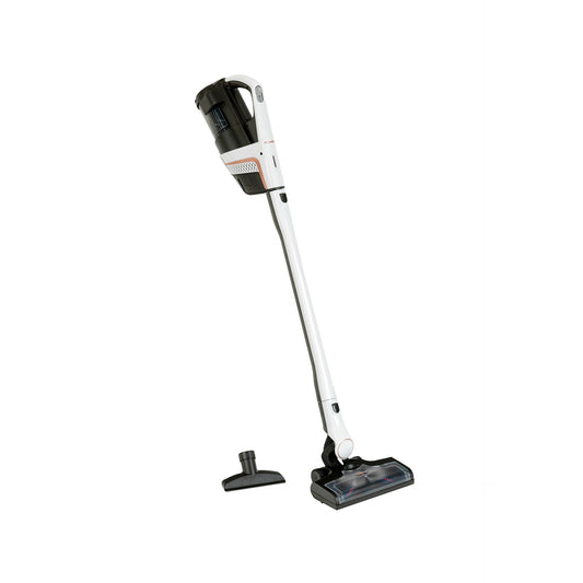 "Triflex" Staubsauger, weiß