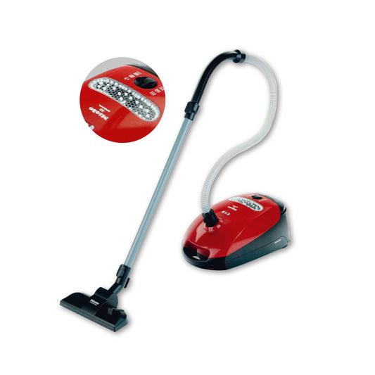 Staubsauger 2+