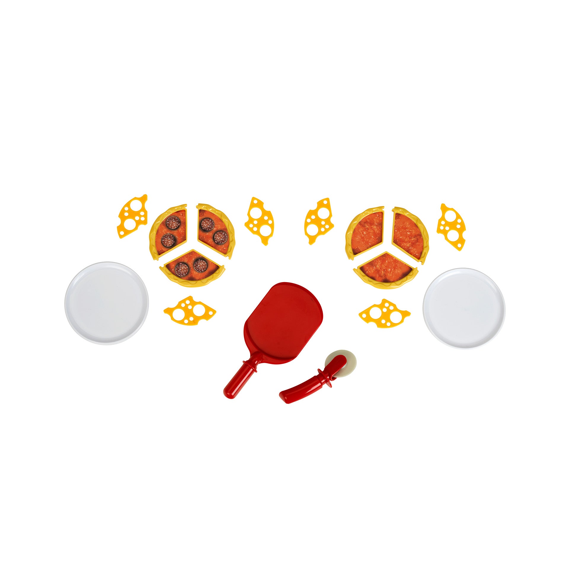 Pizza Station