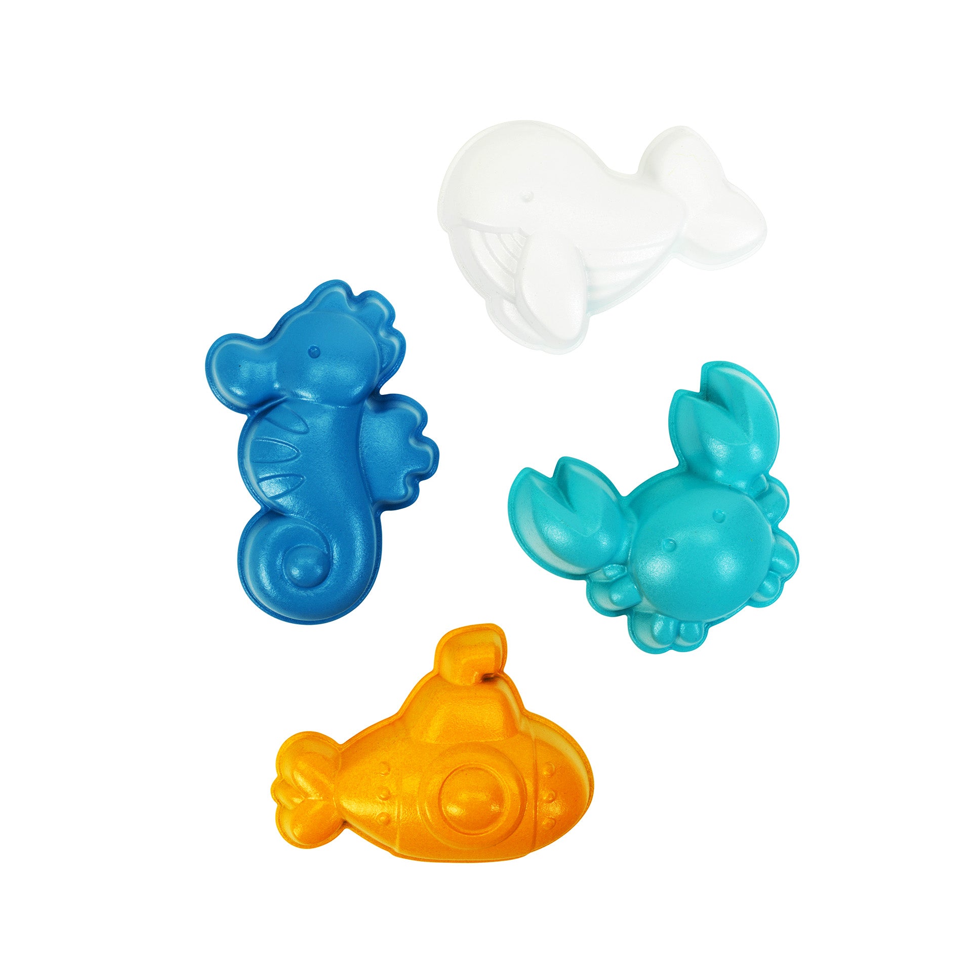 Sandeimer-Set Wasserwelt