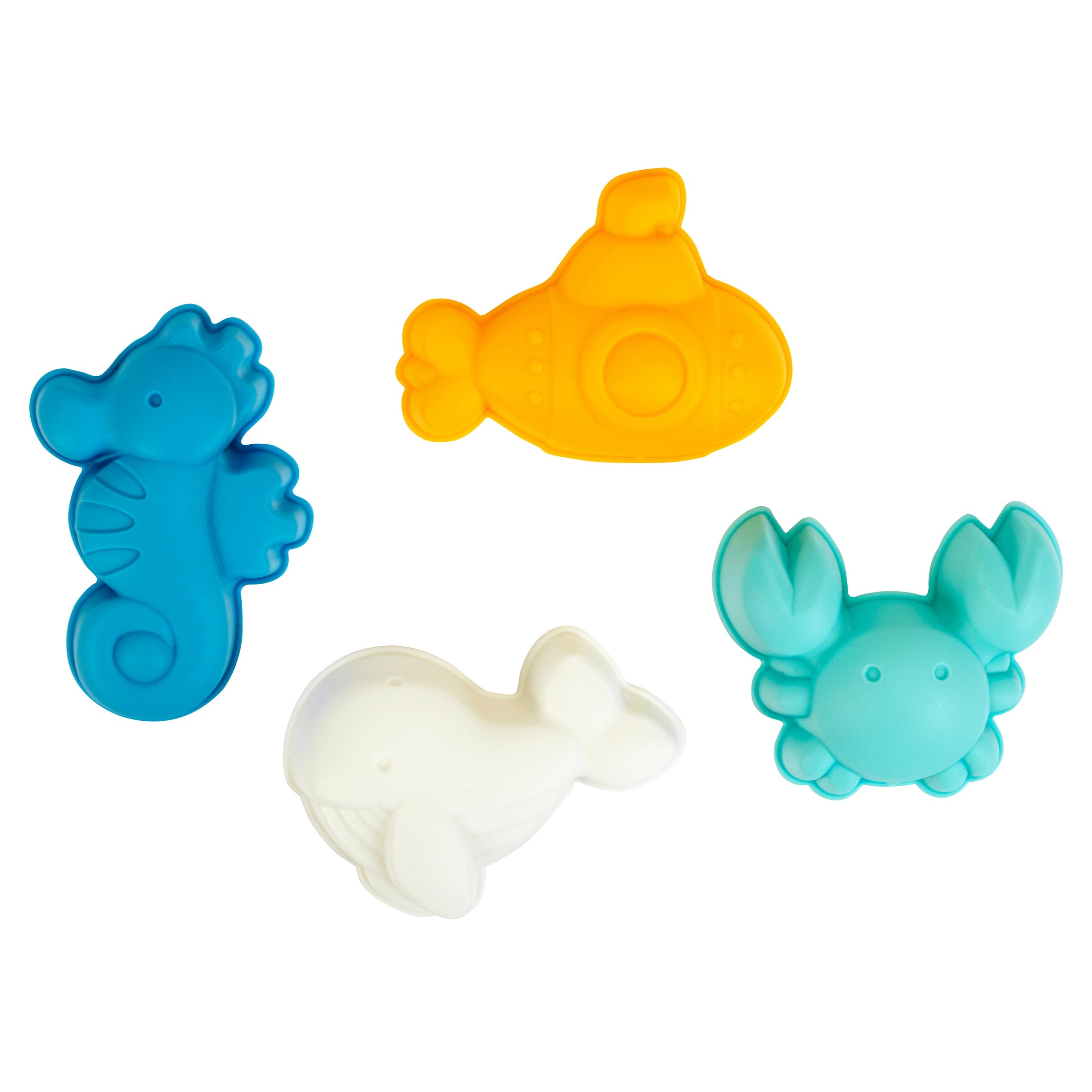 Sandeimer-Set Wasserwelt
