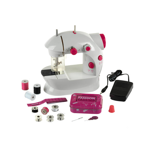Kinder-Nähmaschine