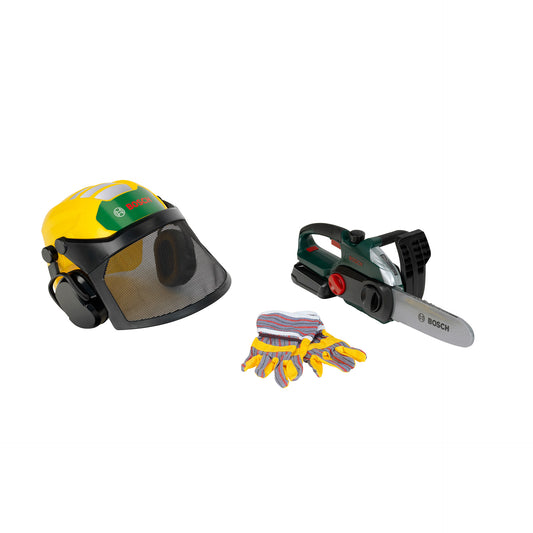 Waldarbeiter Set