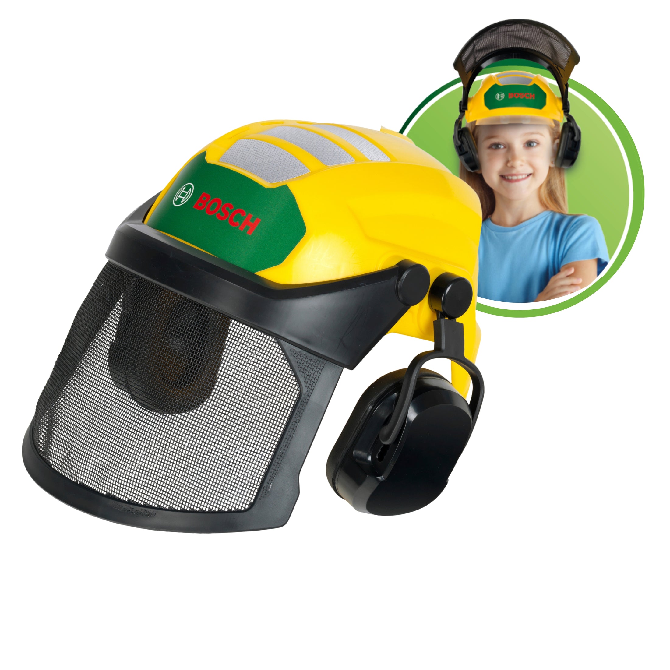 Waldarbeiter Set