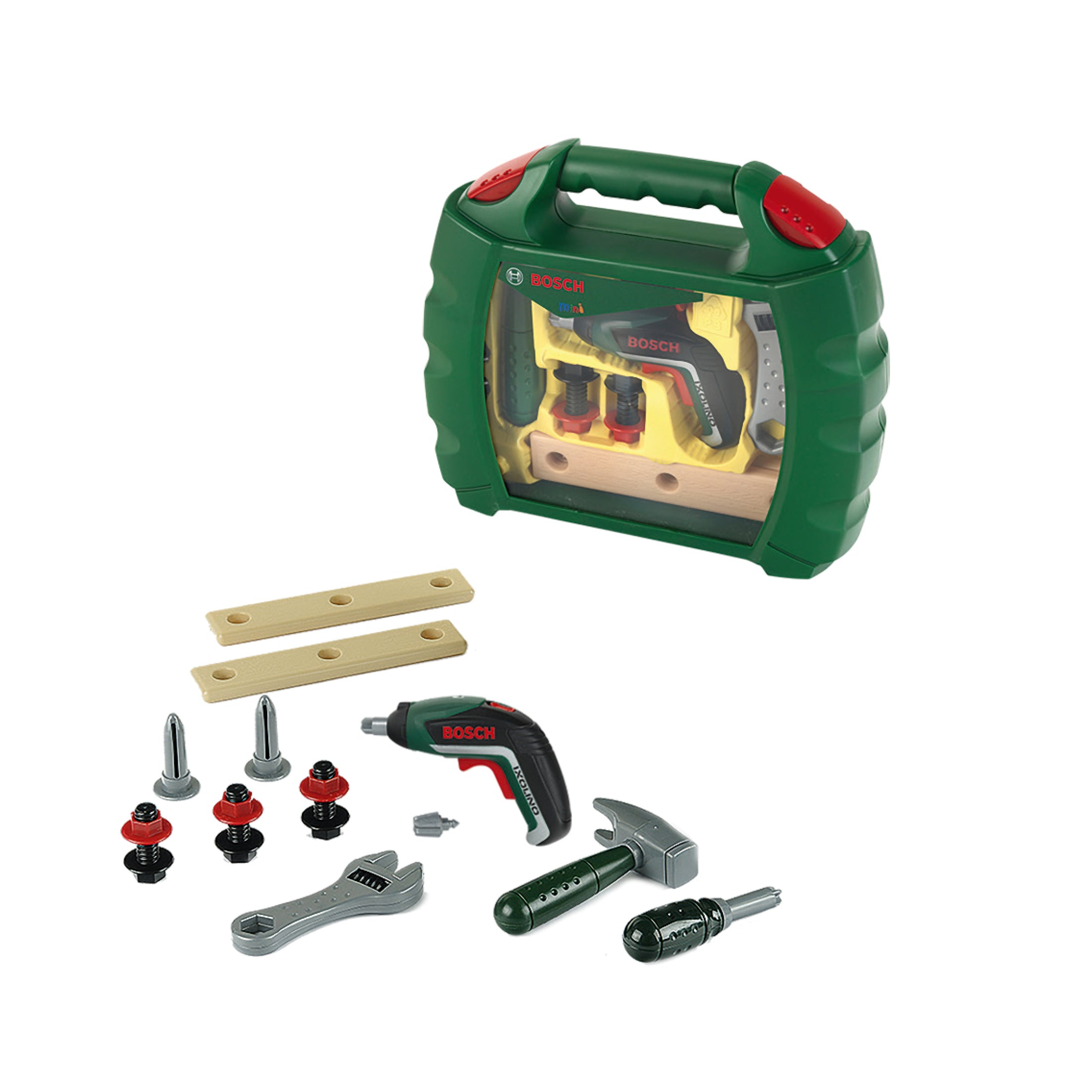 Werkzeugkoffer mit Ixolino II