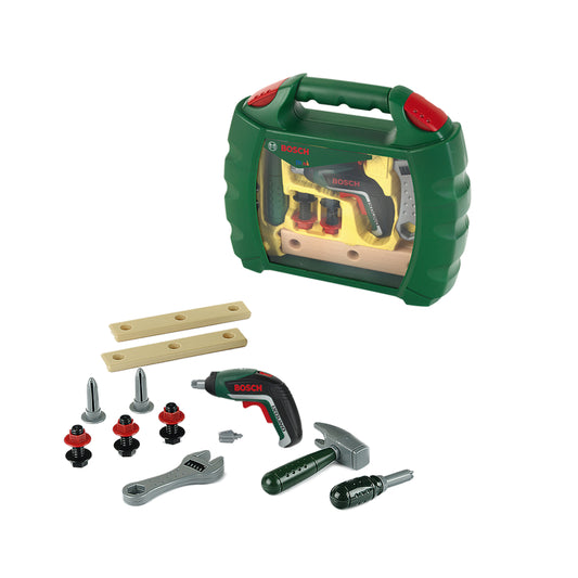 Werkzeugkoffer mit Ixolino II