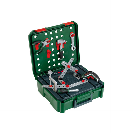 Werkbankkoffer mit Ixolino II