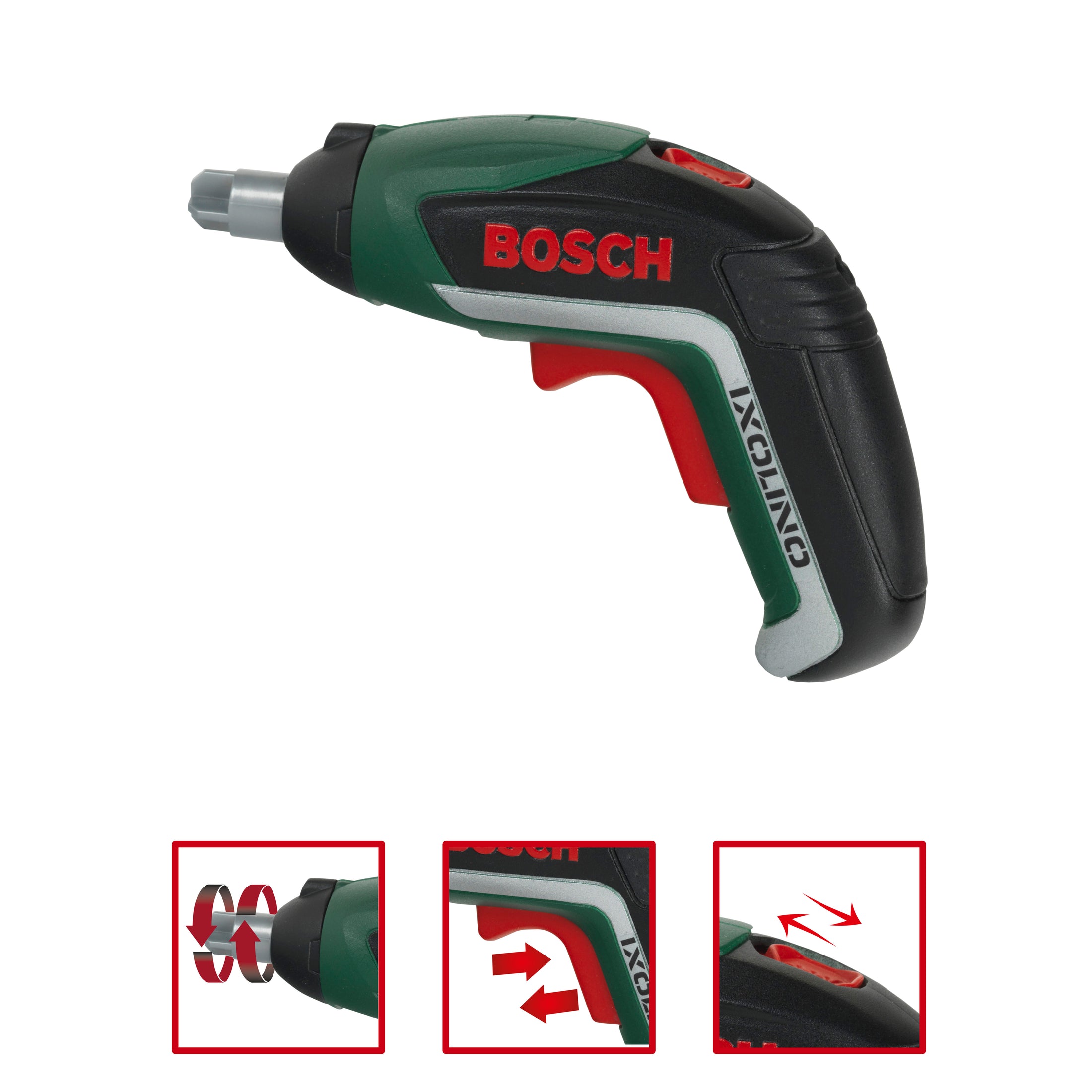 Werkbankkoffer mit Ixolino II