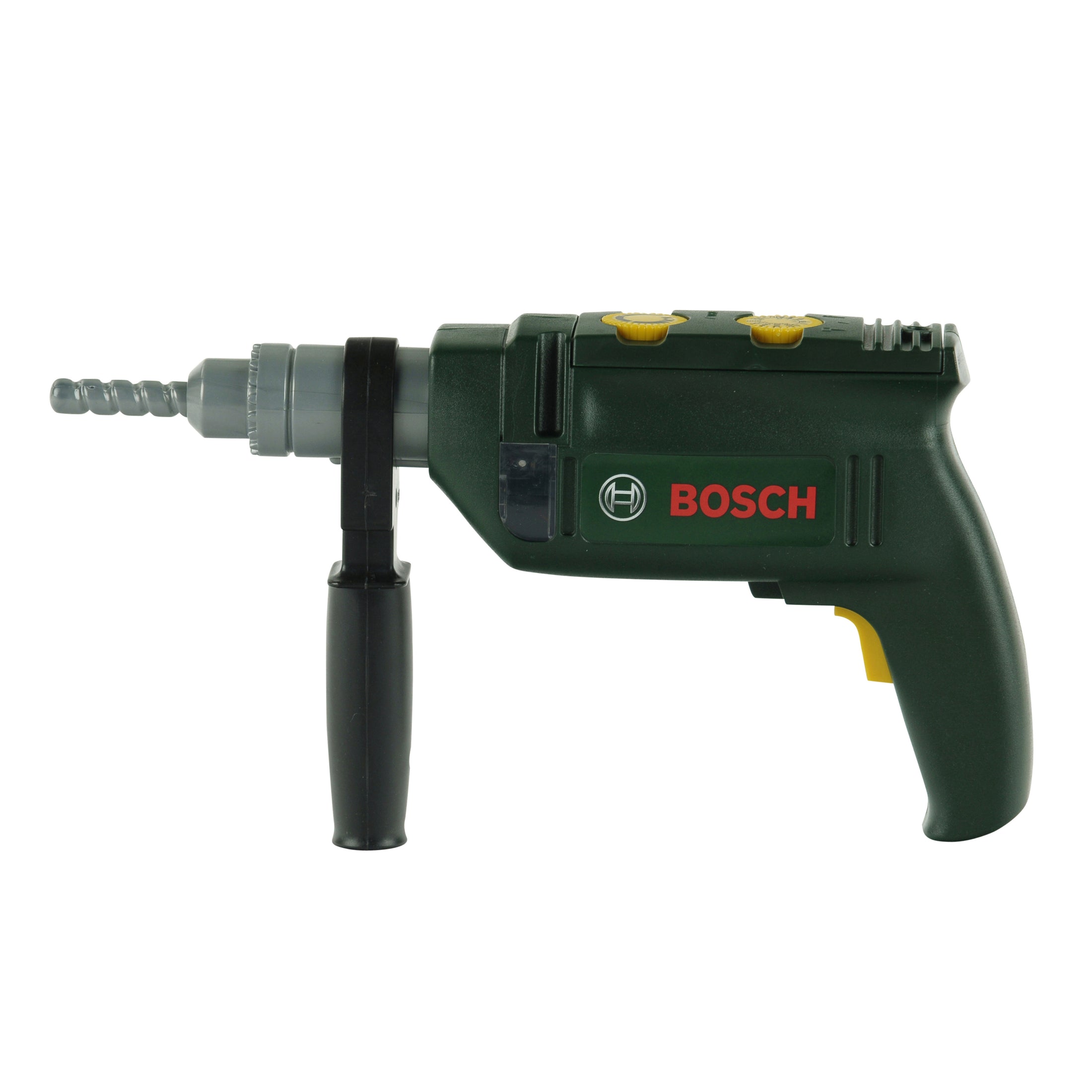 Bohrmaschine