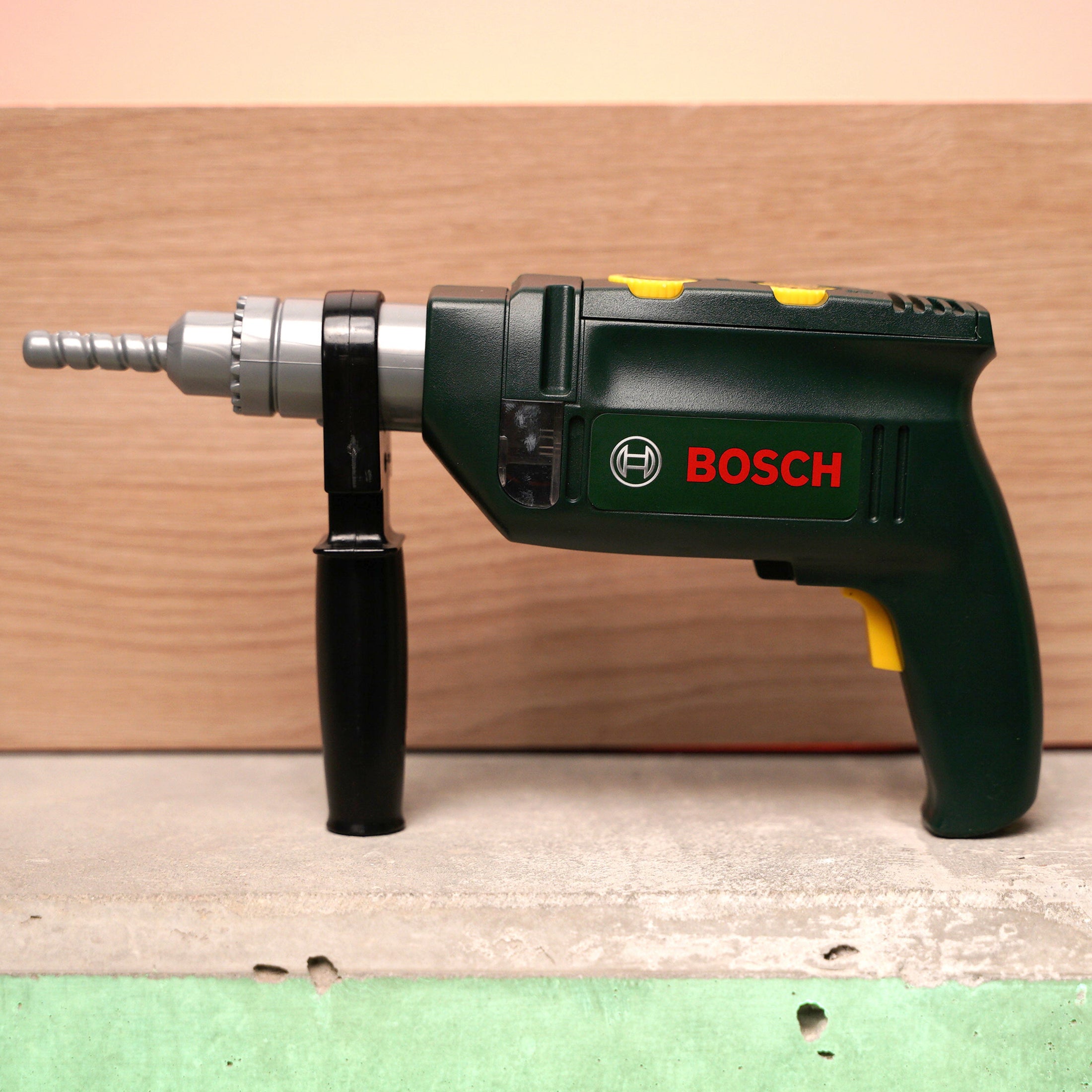 Bohrmaschine