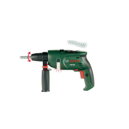 Bohrmaschine