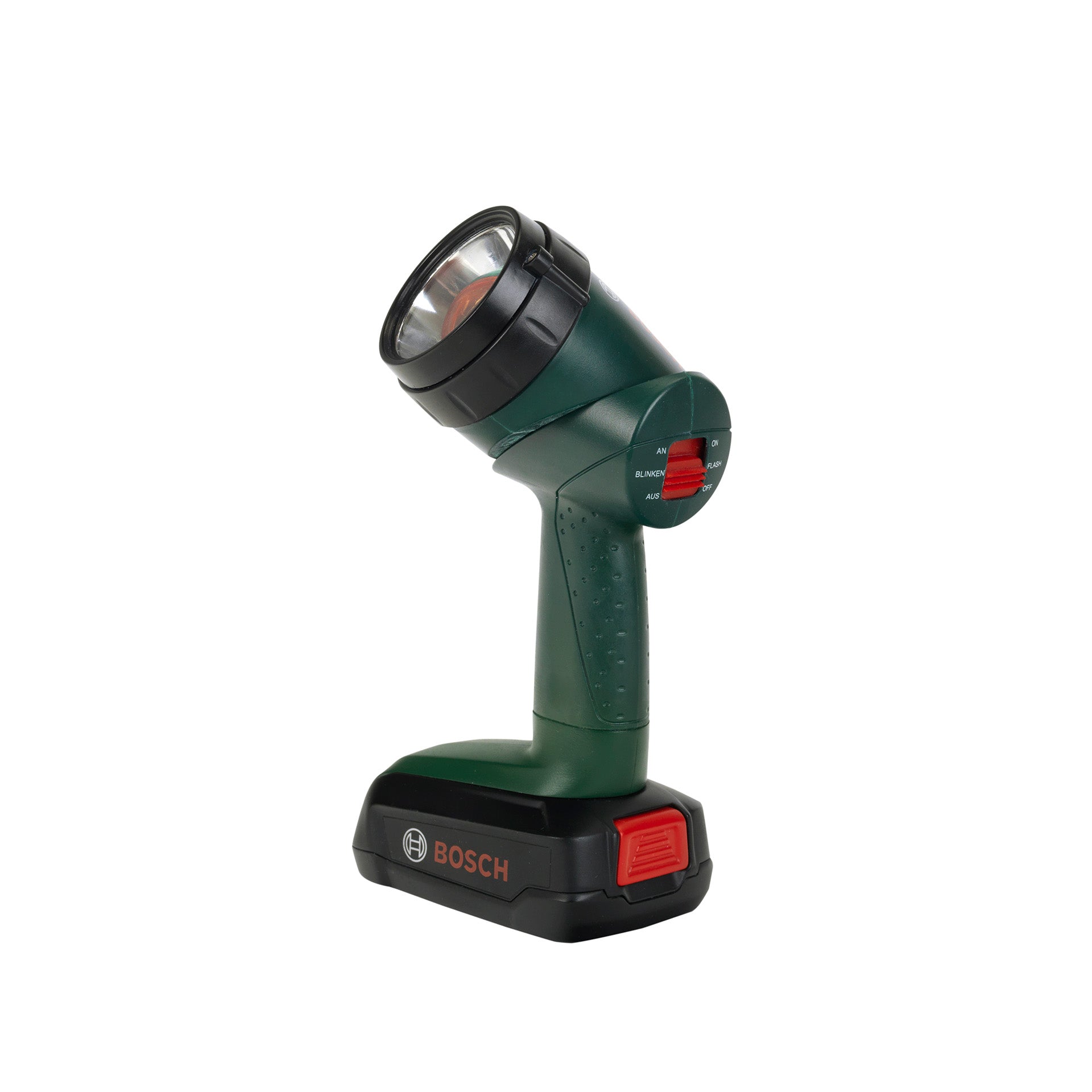 Lampe
