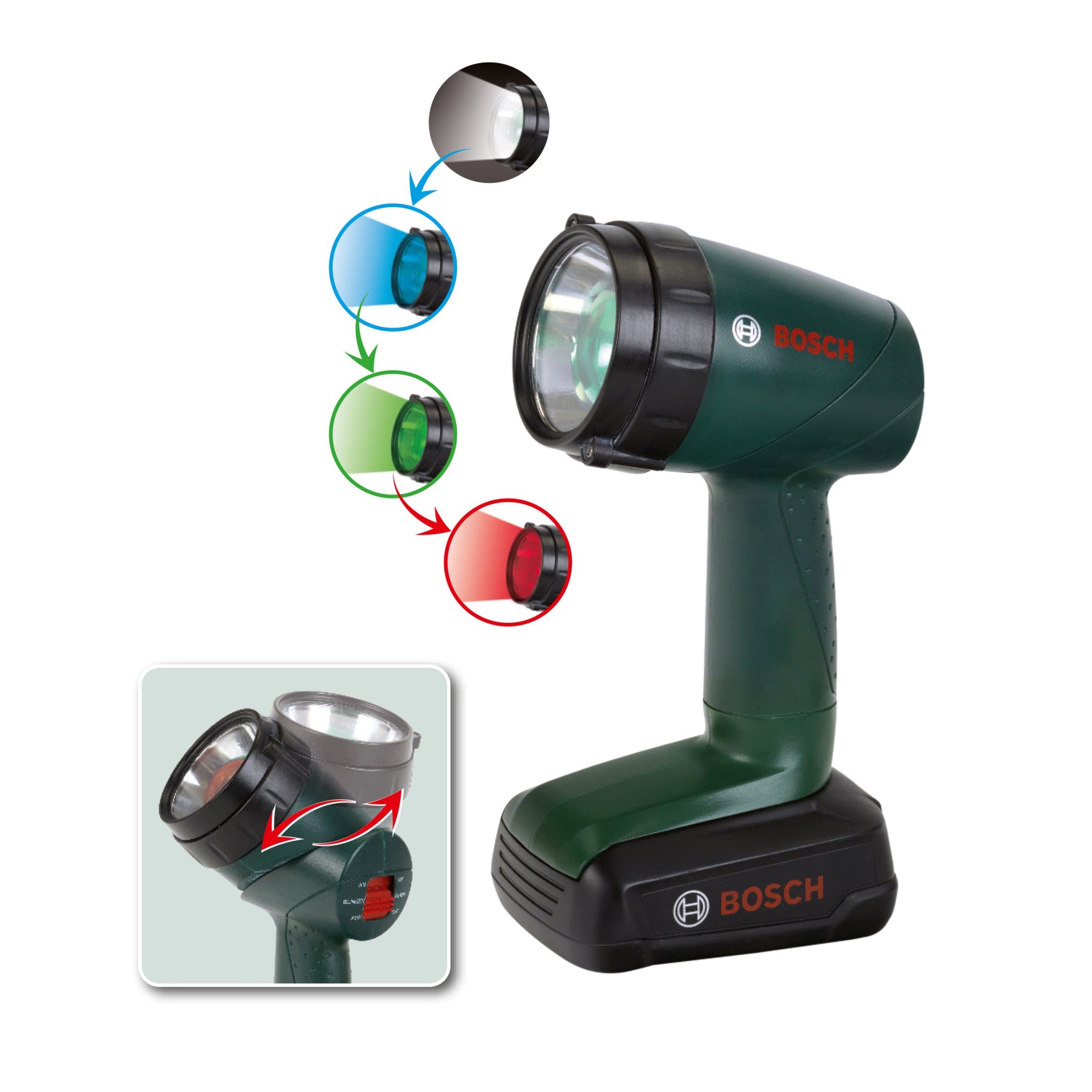 Lampe