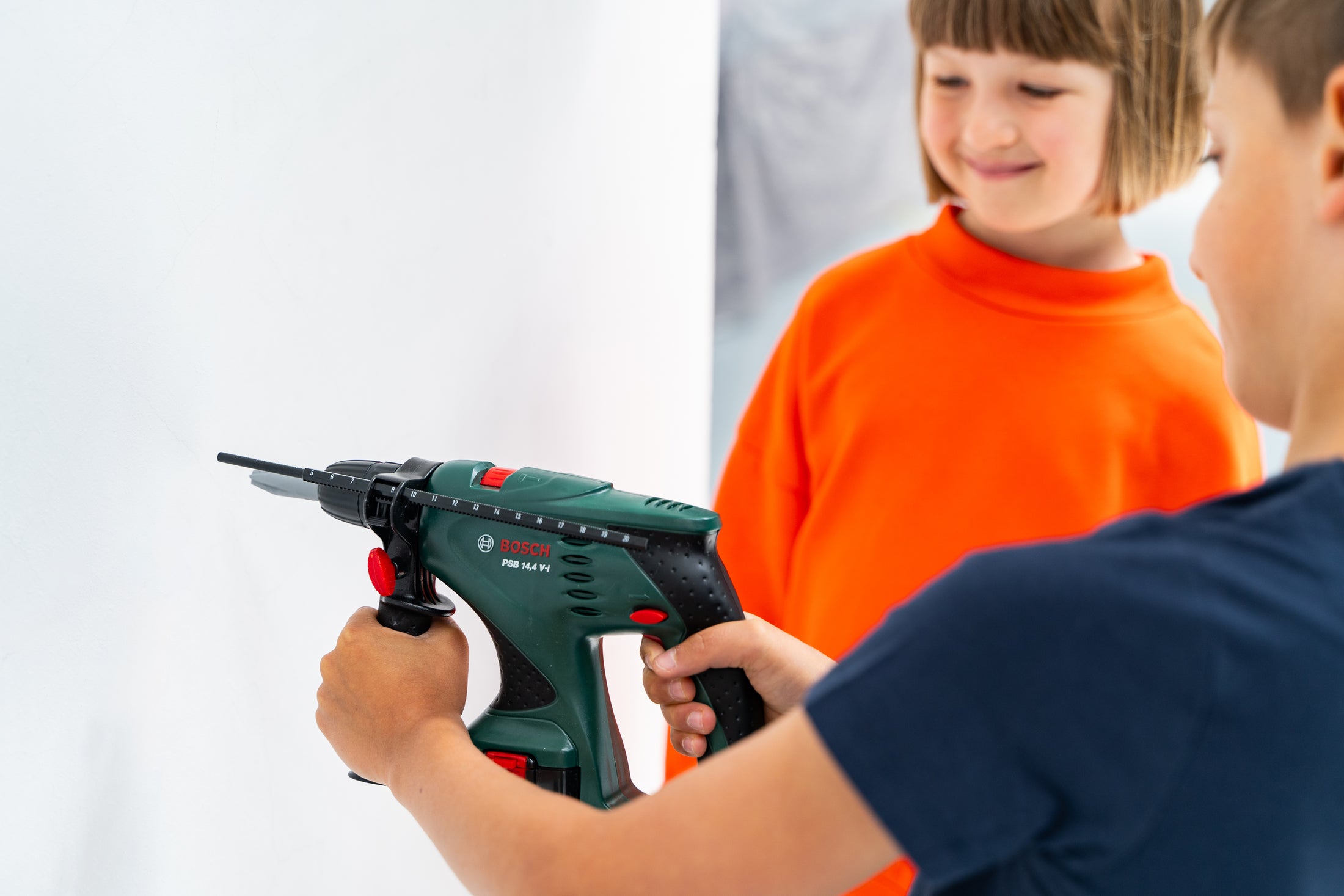 Schlagbohrmaschine