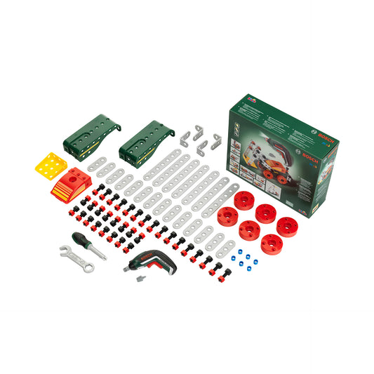 Multitech - Konstruktions-Set mit Ixolino II