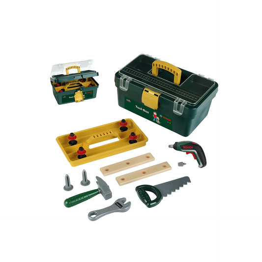 Werkzeugbox mit Ixolino II