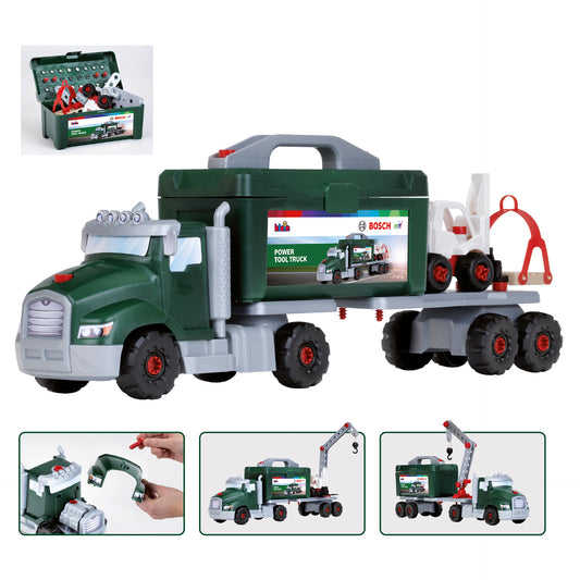 Schraubtruck-Set
